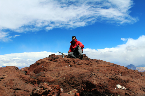 Cumbre